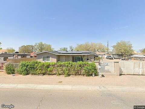 Sanford, ALBUQUERQUE, NM 87105