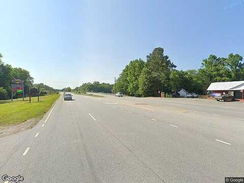 N Oak St, GALIVANTS FERRY, SC 29544