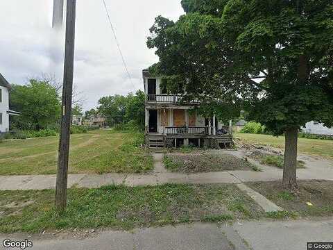 Hurlbut, DETROIT, MI 48214