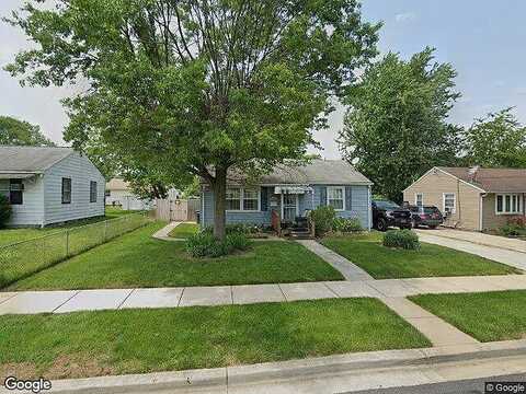 Kirtland, DISTRICT HEIGHTS, MD 20747