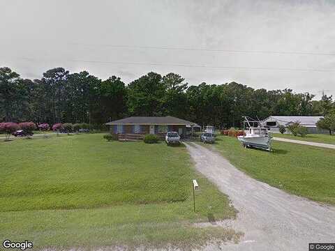 Campen, BAYBORO, NC 28515