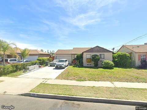 3Rd, RIALTO, CA 92376