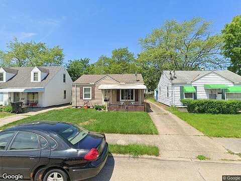 138Th, CLEVELAND, OH 44135