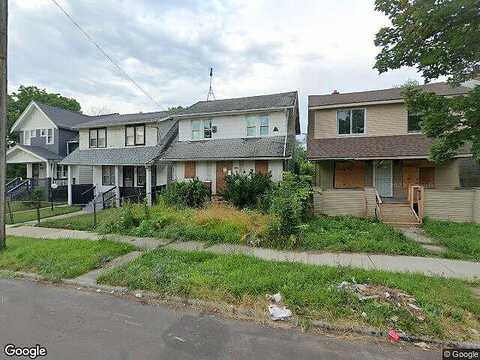 Saint Clair, DETROIT, MI 48213