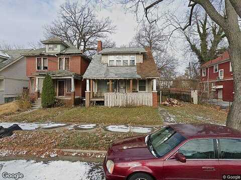 Maplewood, DETROIT, MI 48204