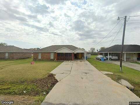 Park, PATTERSON, LA 70392