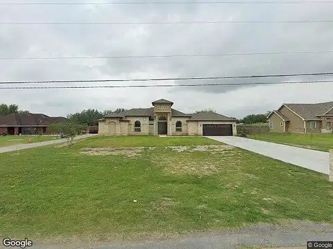 White Ranch, LA FERIA, TX 78559