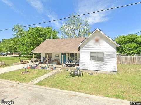 Main, SAINT JO, TX 76265