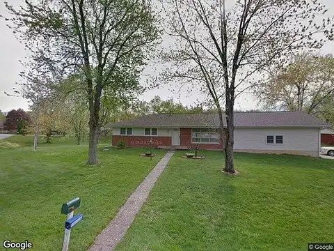 Mckee, QUINCY, IL 62305