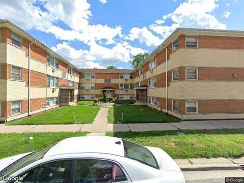 123Rd, CALUMET PARK, IL 60827