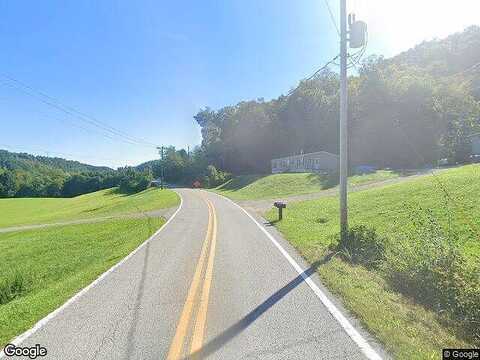 Booten Creek Rd, BARBOURSVILLE, WV 25504