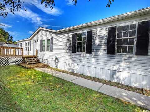 199 Saint Christopher Dr., Pawleys Island, SC 29585