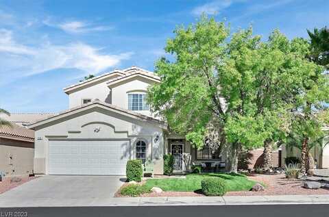 938 Lloyd George Drive, Henderson, NV 89052