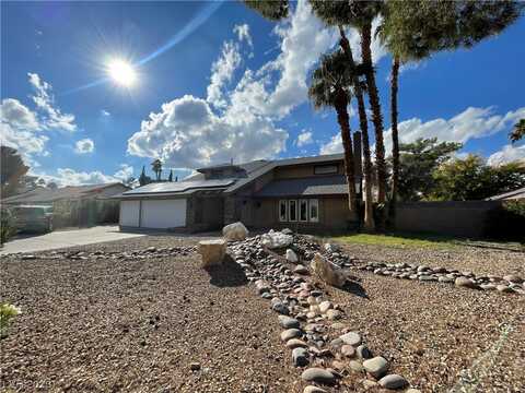 516 Campbell Drive, Las Vegas, NV 89107