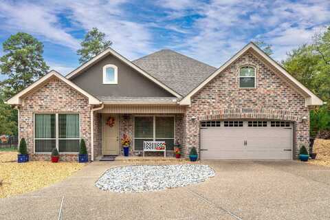 4 Campeon Trace, Hot Springs, AR 71909