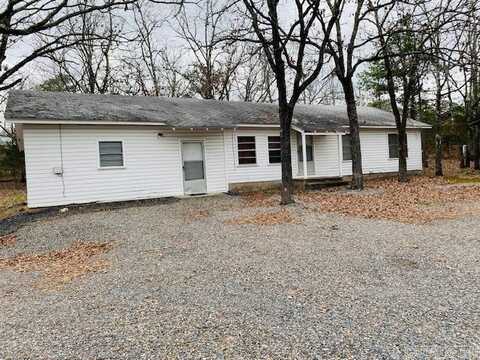 2743 Highway 88 East, Mena, AR 71953