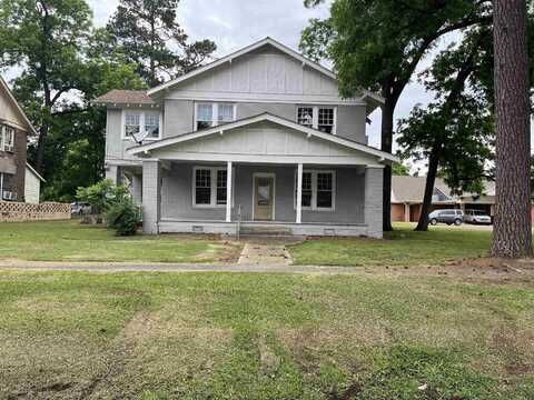 116 W AVE C, Hope, AR 71801