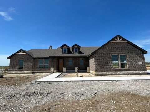 1710 County Road 200 Circle, Valley View, TX 76272