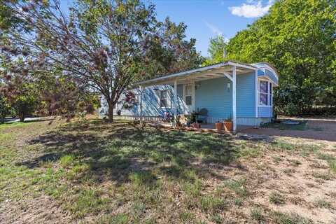 1411 C Democrat St, Blanco, TX 78606