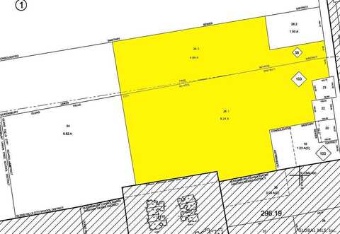 L26.3 BAY Road, Glens Falls, NY 12804