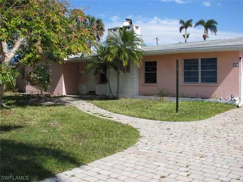 1227 Donna Drive, FORT MYERS, FL 33919