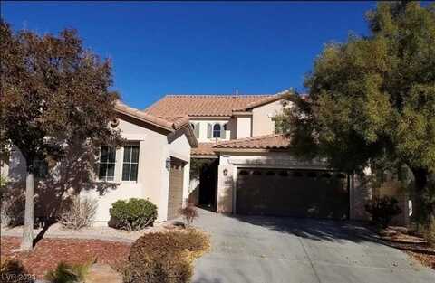 1700 Ravanusa Drive, Henderson, NV 89052