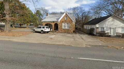 2120 Main, North Little Rock, AR 72114