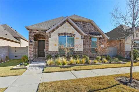 912 Streetside Lane, Argyle, TX 76226