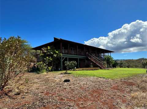 206 Awawa Road, Maunaloa, HI 96770