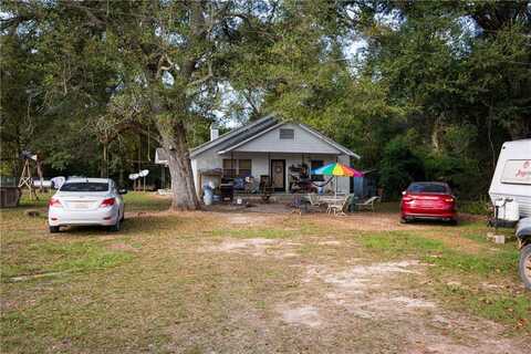 11320 Jack Hamilton Road, Mobile, AL 36695