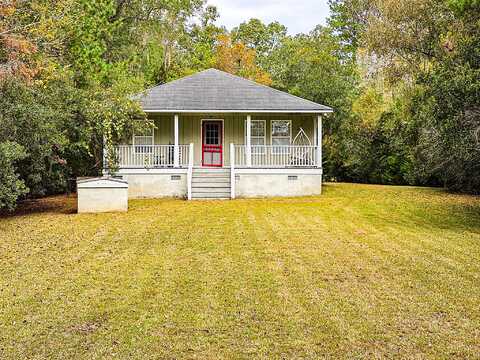 4401 Prices Bridge Lane, Walterboro, SC 29488