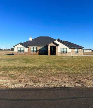 19180 Elk Springs Road, Amarillo, TX 79119