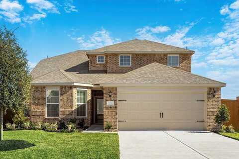 13817 Starboard Reach Drive, Texas City, TX 77568