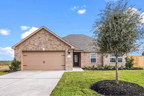 13817 Starboard Reach Drive, Texas City, TX 77568