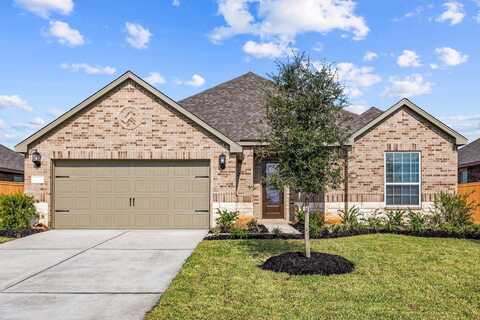 13817 Starboard Reach Drive, Texas City, TX 77568