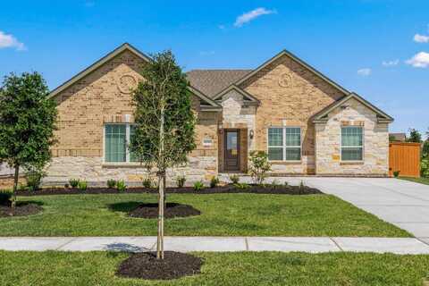 13817 Starboard Reach Drive, Texas City, TX 77568