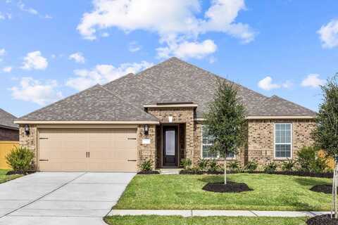 13817 Starboard Reach Drive, Texas City, TX 77568