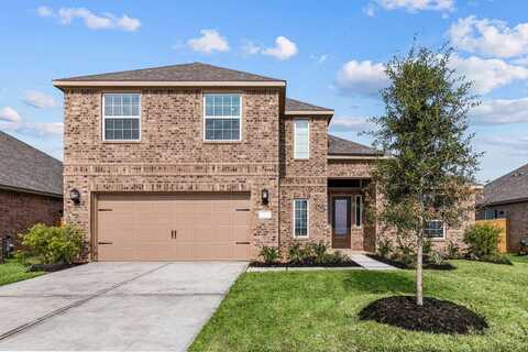 13817 Starboard Reach Drive, Texas City, TX 77568