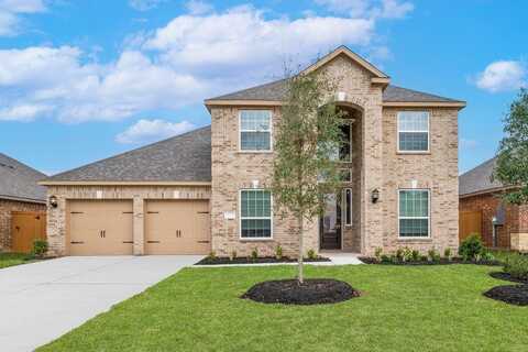 13817 Starboard Reach Drive, Texas City, TX 77568