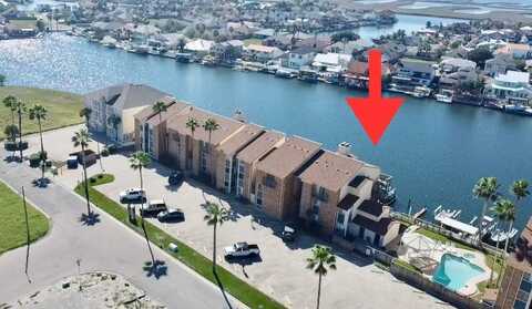 15425 Fortuna Bay Drive, Corpus Christi, TX 78418