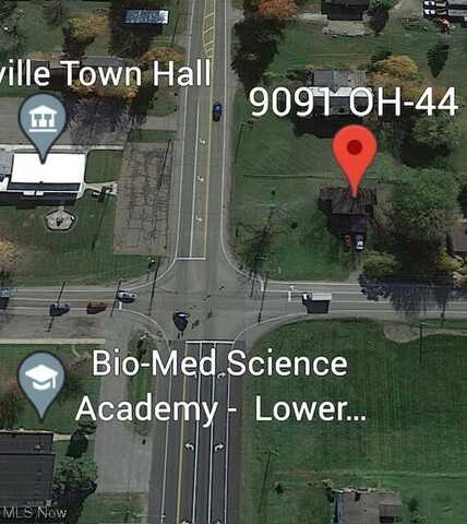 9091 STATE ROUTE 44, MANTUA, OH 44255