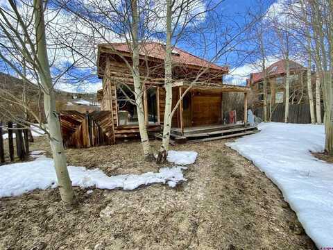 10 State Street, Pitkin, CO 81241