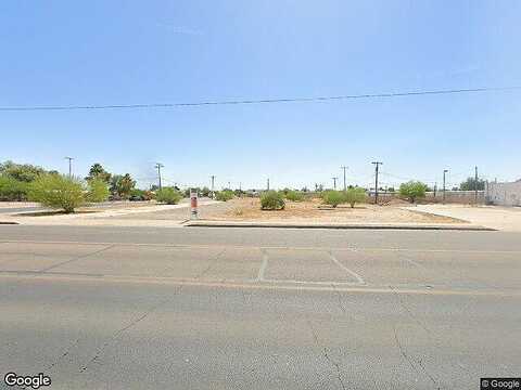S Arizona Boulevard -, Coolidge, AZ 85128
