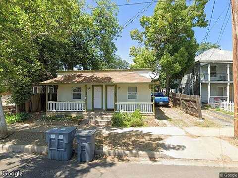 Yard, OROVILLE, CA 95966