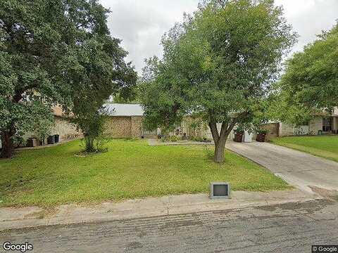 Chelsea Wood, SAN ANTONIO, TX 78239