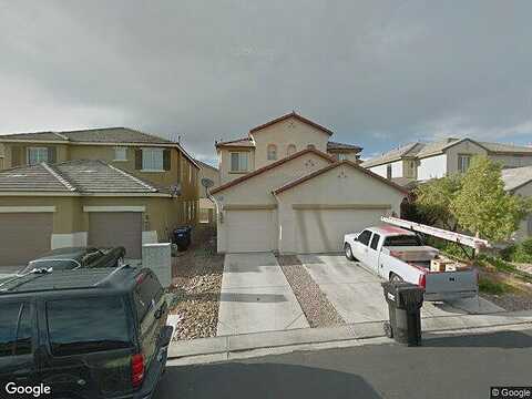 San Gabriel Hill, LAS VEGAS, NV 89115