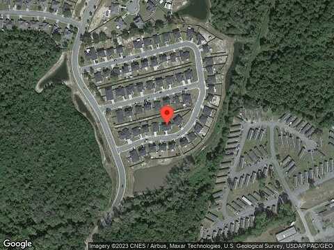 Alcott, HINESVILLE, GA 31313
