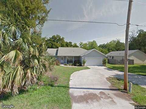 2Nd, NEWBERRY, FL 32669