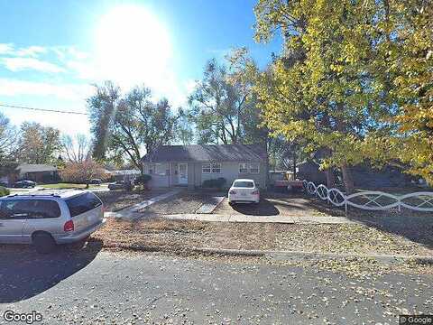 Marion, COLORADO SPRINGS, CO 80909