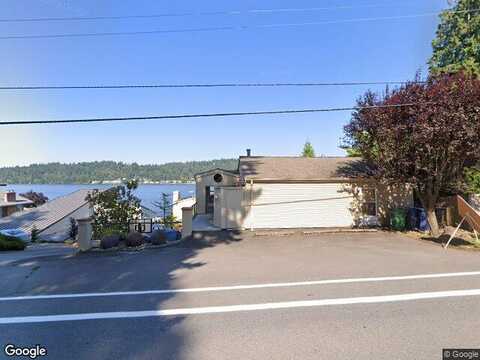 Lake Sammamish, REDMOND, WA 98052